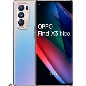 OPPO Find X3 Neo هو هاتف رائع من OPPO.